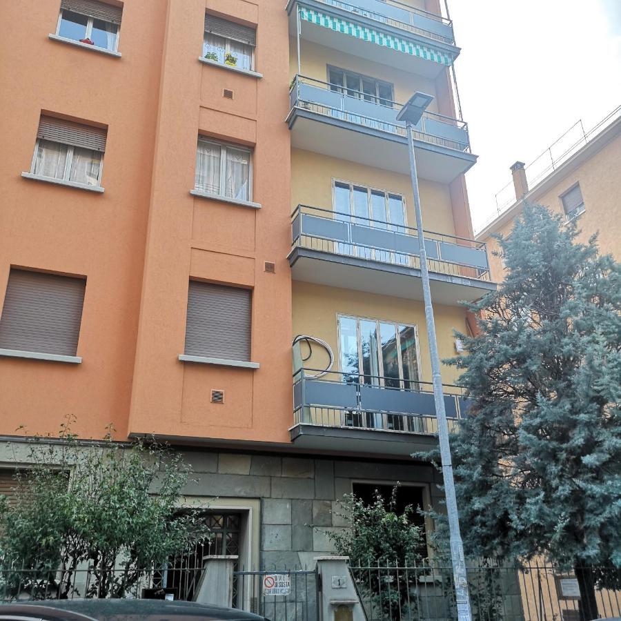 Francioni Palace Bologna Exterior photo